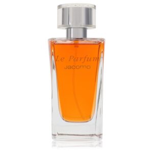 Jacomo Le Parfum by Jacomo - 3.4oz (100 ml)