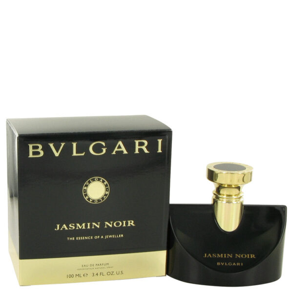 Jasmin Noir by Bvlgari - 3.4oz (100 ml)