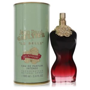 Jean Paul Gaultier La Belle Le Parfum by Jean Paul Gaultier - 3.4oz (100 ml)
