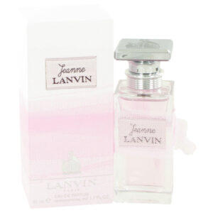 Jeanne Lanvin by Lanvin - 1.7oz (50 ml)