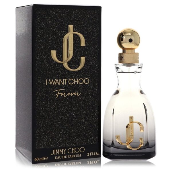 Jimmy Choo I Want Choo Forever by Jimmy Choo - 2oz (60 ml)