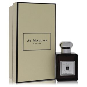 Jo Malone Bronze Wood & Leather by Jo Malone - 1.7oz (50 ml)