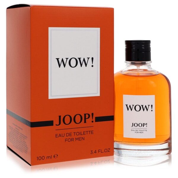 Joop Wow by Joop! - 2oz (60 ml)