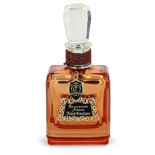 Juicy Couture Glistening Amber by Juicy Couture - 3.4oz (100 ml)