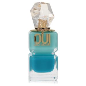 Juicy Couture Oui Splash by Juicy Couture - 3.4oz (100 ml)