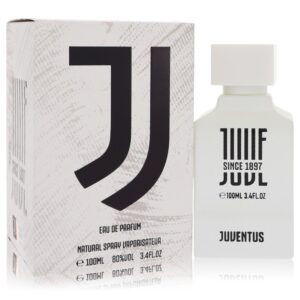 Juve Since 1897 by Juventus - 3.4oz (100 ml)