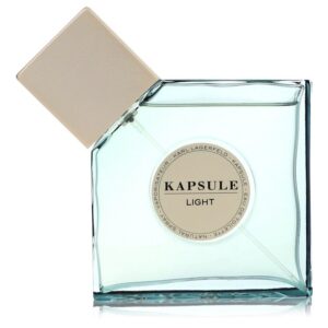 Kapsule Light by Karl Lagerfeld - 2.5oz (75 ml)