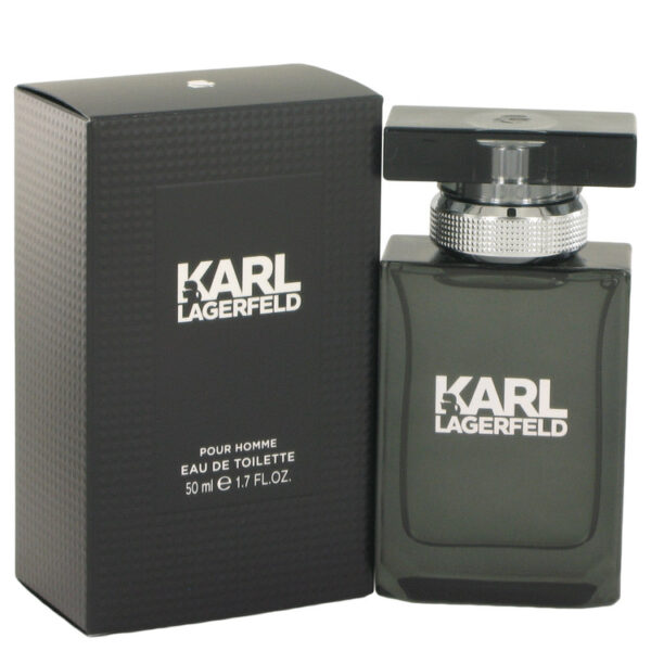 Karl Lagerfeld by Karl Lagerfeld - 1.7oz (50 ml)
