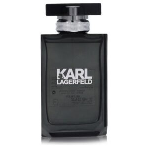 Karl Lagerfeld by Karl Lagerfeld - 3.4oz (100 ml)