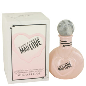 Katy Perry Mad Love by Katy Perry - 3.4oz (100 ml)