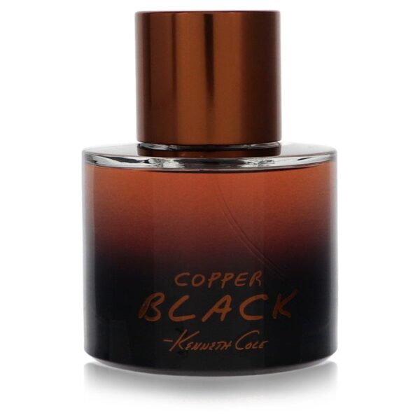 Kenneth Cole Copper Black by Kenneth Cole - 3.4oz (100 ml)