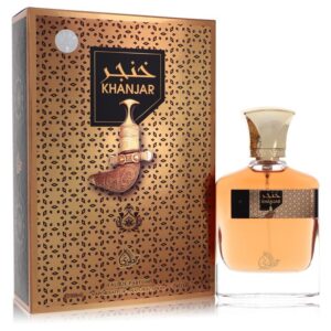 Khanjar by My Perfumes - 3.4oz (100 ml)