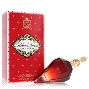 Killer Queen by Katy Perry - 3.4oz (100 ml)
