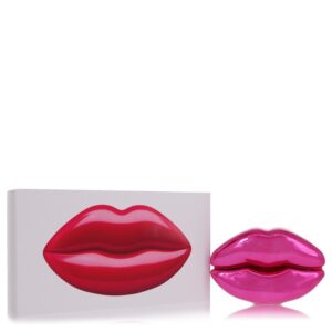Kylie Jenner Pink Lips by Kkw Fragrance - 1oz (30 ml)