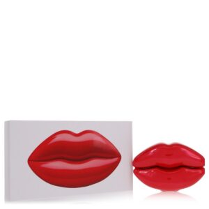 Kylie Jenner Red Lips by Kkw Fragrance - 1oz (30 ml)
