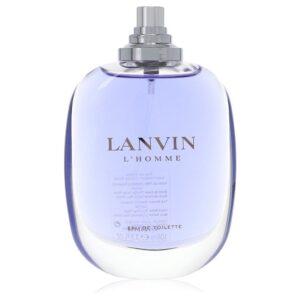 LANVIN by Lanvin - 3.4oz (100 ml)