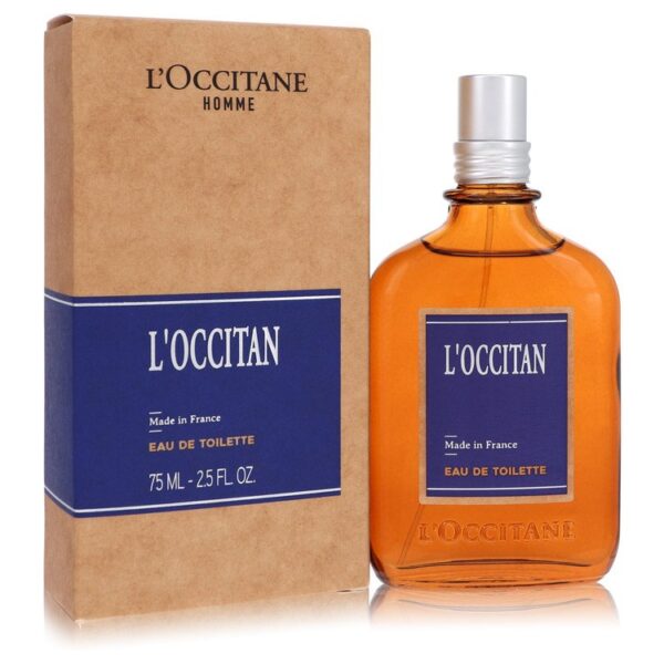 L'Occitane by L'occitane - 2.5oz (75 ml)