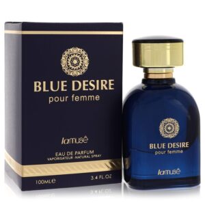 La Muse Blue Desire by La Muse - 3.4oz (100 ml)