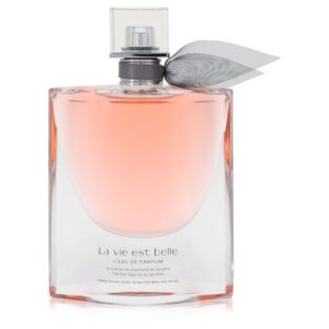 La Vie Est Belle by Lancome - 2.5oz (75 ml)