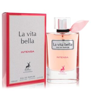 La Vita Bella Intensa by Maison Alhambra - 3.4oz (100 ml)