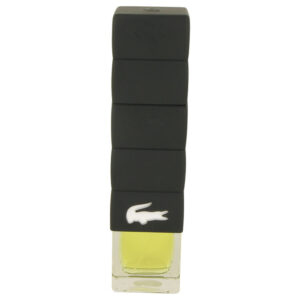 Lacoste Challenge by Lacoste - 3oz (90 ml)