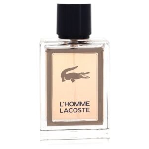 Lacoste L'homme by Lacoste - 1.6oz (50 ml)