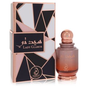 Lady Glamor by Arabiyat Prestige - 3.4oz (100 ml)