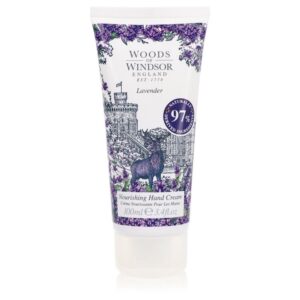 Lavender by Woods of Windsor - 3.4oz (100 ml)