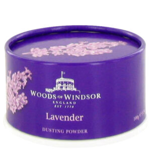 Lavender by Woods of Windsor - 3.5oz (105 ml)