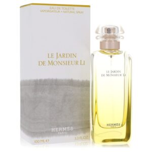 Le Jardin De Monsieur Li by Hermes - 1oz (30 ml)