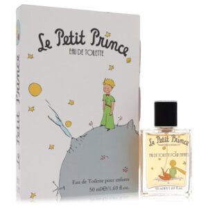 Le Petit Prince by Le Petit Prince - 1.69oz (50 ml)