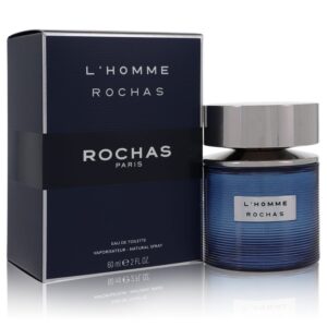 L'homme Rochas by Rochas - 2oz (60 ml)