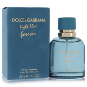 Light Blue Forever by Dolce & Gabbana - 1.6oz (50 ml)