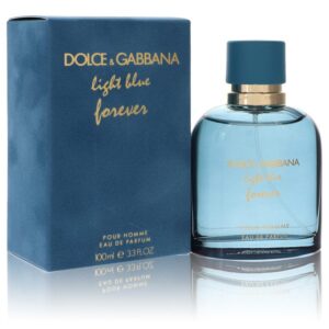 Light Blue Forever by Dolce & Gabbana - 3.3oz (100 ml)