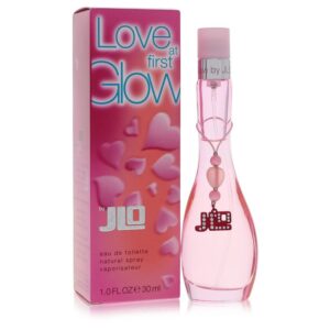 Love at first Glow by Jennifer Lopez - 1oz (30 ml)