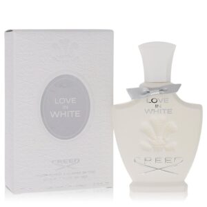 Love in White by Creed - 2.5oz (75 ml)