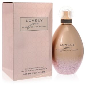 Lovely You by Sarah Jessica Parker - 8oz (235 ml)