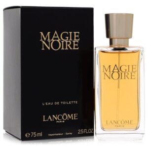 MAGIE NOIRE by Lancome - 2.5oz (75 ml)