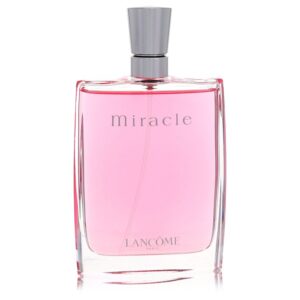 MIRACLE by Lancome - 3.4oz (100 ml)