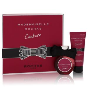 Mademoiselle Rochas Couture by Rochas Set