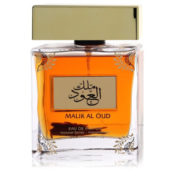 Malik Al Oud by Rihanah - 3.4oz (100 ml)