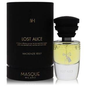 Masque Milano Lost Alice by Masque Milano - 1.18oz (35 ml)