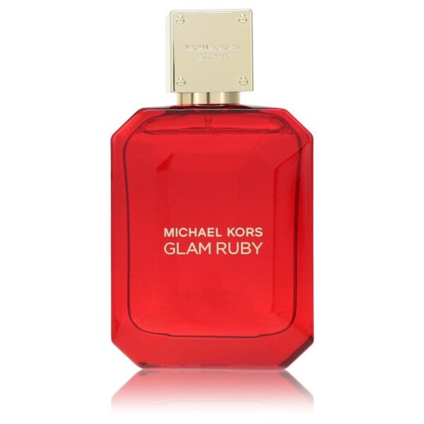 Michael Kors Glam Ruby by Michael Kors - 3.4oz (100 ml)