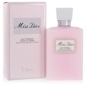 Miss Dior (Miss Dior Cherie) by Christian Dior - 6.8oz (200 ml)