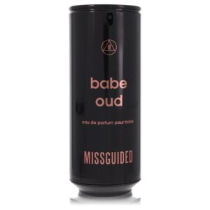Missguided Babe Oud by Missguided - 2.7oz (80 ml)