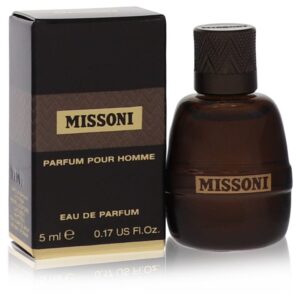 Missoni by Missoni - 0.17oz (5 ml)