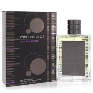 Monocline 01 Eau De Essence by Maison Alhambra - 3.4oz (100 ml)