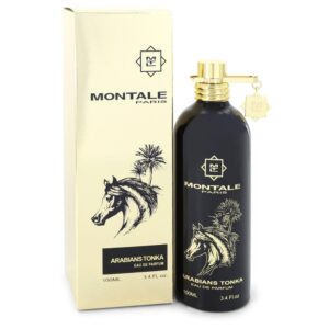 Montale Arabians Tonka by Montale - 3.4oz (100 ml)