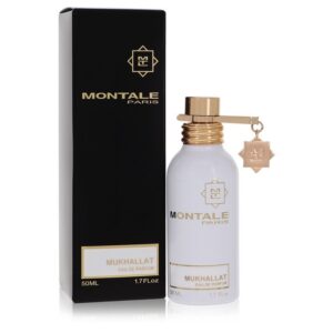 Montale Mukhallat by Montale - 1.7oz (50 ml)
