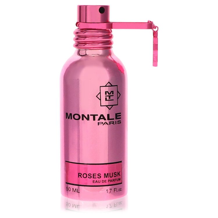 Montale Roses Musk by Montale - 1.7oz (50 ml)